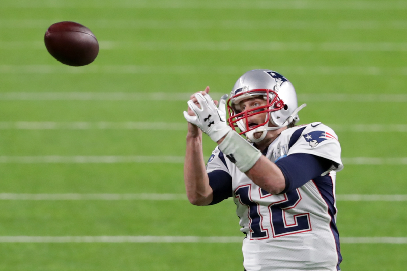 Streeter Lecka/Getty Images